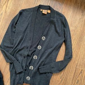 Tory Burch sweater